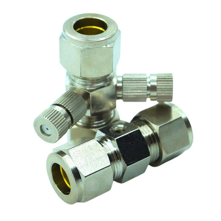 Cleanable Ceramic Orifice Misting Nozzle 10/24 suppliers